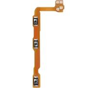 Clappio, câble d'alimentation et de volume de remplacement pour Honor Magic 7 Lite, or