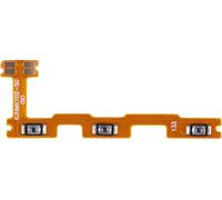Clappio, câble d'alimentation et de volume de remplacement pour Xiaomi 14T / 14T Pro, or