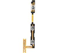 Clappio, câble d'alimentation et de volume de remplacement pour Xiaomi Redmi 13C, or