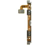 Clappio, câble de volume de remplacement pour Samsung Galaxy S7 Edge, or