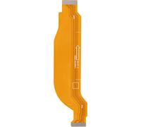 Clappio, Câble flex pour carte mère de remplacement pour Xiaomi 14T / 14T Pro, Or