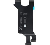 Clappio, Câble flex pour carte mère de remplacement pour Xiaomi 15, Noir