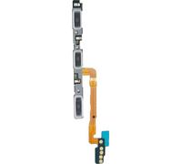 Clappio, câble flexible bouton d'alimentation et de volume pour Samsung S24 FE, noir