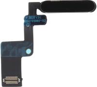 Clappio, Câble flexible Bouton d'alimentation pour iPad Air 5 (2022) Pièce de rechange compatible, Noir