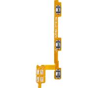 Clappio, Câble flexible bouton d'alimentation + volume pour Honor 8X, Noir