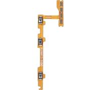 Nappe Bouton Power et Volume pour Xiaomi Redmi Note 13 5G Noir