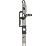 Clappio, câble flexible bouton de volume pour iPhone 15, noir