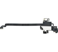 Clappio, câble flexible capteur de proximité pour iPhone XR et haut-parleur interne, noir