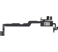 Clappio, Câble flexible Capteur de proximité pour iPhone XS Pièce détachée, Noir