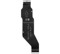 Clappio, Câble flexible carte mère pour Honor Magic 4 Pro, Noir