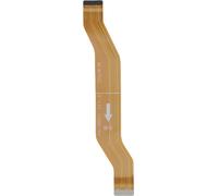 Clappio, Câble flexible carte mère pour Honor Magic 5 Lite, Noir