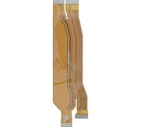 Clappio, Câble flexible carte mère pour Xiaomi 12T / 12T Pro, Noir