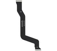 Clappio, Câble flexible carte mère pour Xiaomi 13 Pro, Noir
