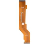 Nappe Carte mère pour Xiaomi Redmi Note 12 Pro 5G Noir