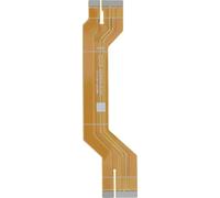 Nappe Carte mère pour Xiaomi Redmi Note 12 Pro Plus 5G Noir