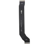 Clappio, câble flexible carte mère Redmi Note 11 Pro 5G, 4G / Poco X4 Pro, noir