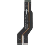 Clappio, Câble flexible carte mère Samsung Galaxy A15, Noir