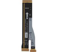 Clappio, Câble flexible carte mère Samsung Galaxy A52s, Noir