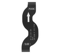 Clappio, Câble flexible carte mère Samsung Galaxy S23 Ultra, Noir