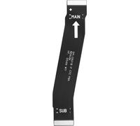Clappio, Câble flexible carte mère Samsung Galaxy S24, Noir