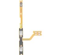 Clappio, Câble flexible d'alimentation et de volume pour Samsung Galaxy A06, Noir