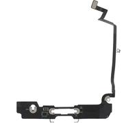 Clappio, Câble flexible de remplacement Antenne WiFi pour iPhone X, Noir
