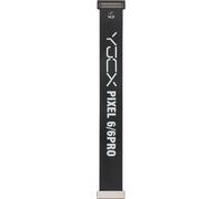 Clappio, câble flexible de test écran pour Pixel 6 et 6 Pro Diagnostic et réparation, Noir