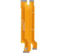 Clappio, Câble flexible pour carte mère Xiaomi Poco F6 Pro connecteur de haute qualité, Orange