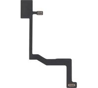 Clappio, Câble flexible Touch ID pour iPhone SE 2020 et 8 pièce de rechange, Noir