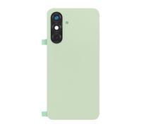 Clappio Cache Batterie de Rechange pour Samsung Galaxy A36 avec Adhésif Intégré