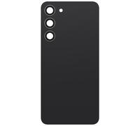 Cache Batterie de Remplacement pour Galaxy S23 Plus avec Adhésif Intégré Graphite
