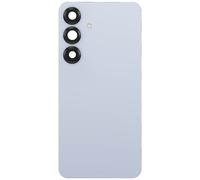 Clappio Cache Batterie de Remplacement pour Galaxy S25 avec Adhésif Intégré