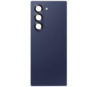 Cache Batterie de Remplacement pour Galaxy Z Fold 6 avec Adhésif Intégré Bleu nuit