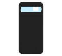 Clappio Cache batterie de remplacement pour Google Pixel 8a Noir
