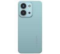 Clappio Cache Batterie de Remplacement pour Redmi 15C 4G avec Adhésif Intégré