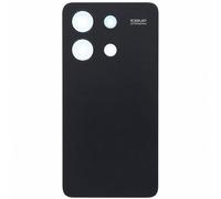 Cache Batterie de Remplacement pour Redmi Note 13 4G Noir