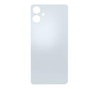 Clappio Cache Batterie de remplacement pour Samsung Galaxy A06 Bleu clair