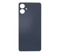 Clappio Cache Batterie de remplacement pour Samsung Galaxy A06 Noir