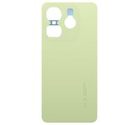 Cache Batterie de Remplacement pour Xiaomi Redmi Note 14 4G Vert