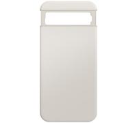 Cache Batterie pour Google Pixel 8a avec Adhésif Intégré Blanc