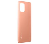 Cache Batterie Xiaomi Mi 10 Lite Façade Arrière de Remplacement