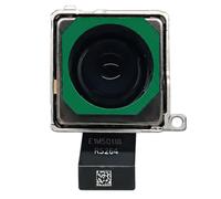 Clappio Caméra Arrière 50 MP pour Xiaomi 17 avec Nappe de Connexion Intégrée