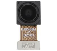 Clappio Caméra Arrière Capteur Ultra Grand angle pour Xiaomi 12 Noir