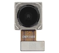 Clappio Caméra Arrière Capteur Ultra Grand angle pour Xiaomi 13 Pro Noir