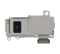 Clappio Caméra Arrière Compatible Galaxy S22 Ultra Téléobjectif Zoom 10X 10MP