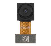 Clappio Caméra Arrière Macro de Remplacement 2Mpx pour Xiaomi Poco X7 Noir