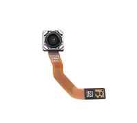 Clappio Caméra Arrière Macro pour Xiaomi Redmi Note 8 / Redmi Note 8T Noir