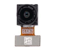 Clappio Caméra Arrière Objectif Macro 2MP pour Xiaomi Poco F6 Pro Noir