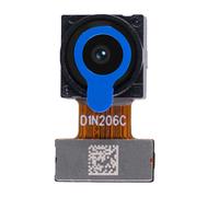 Clappio Caméra Arrière Objectif Macro 2MP pour Xiaomi Poco X6 Pro Noir / Bleu