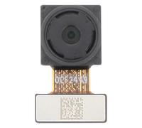 Clappio Caméra Arrière Objectif Macro 2MP pour Xiaomi Redmi Note 10 et 10s Noir